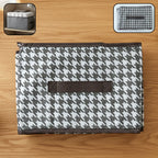 Storage basket feature view