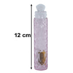 Protective toothbrush case dimensions