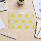 Secure lightweight folder office