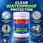 Waterproof Sealant Glue – Strong Leakage Protection 300g | Craftily