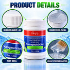 Waterproof Sealant Glue – Strong Leakage Protection 300g | Craftily