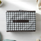 Storage basket design view