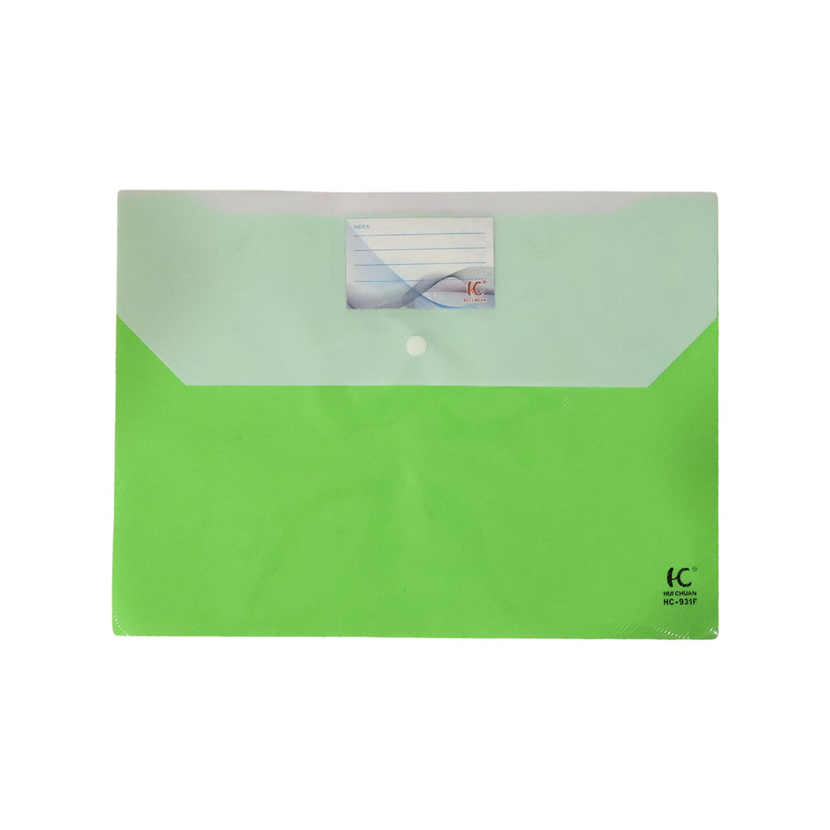 Document folder white bg