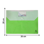 Document folder size A4