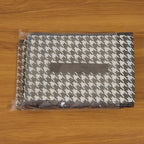 Cloth storage basket home use