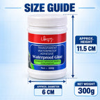 Waterproof Sealant Glue – Strong Leakage Protection 300g | Craftily
