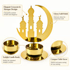Ramadan Eid home table decor