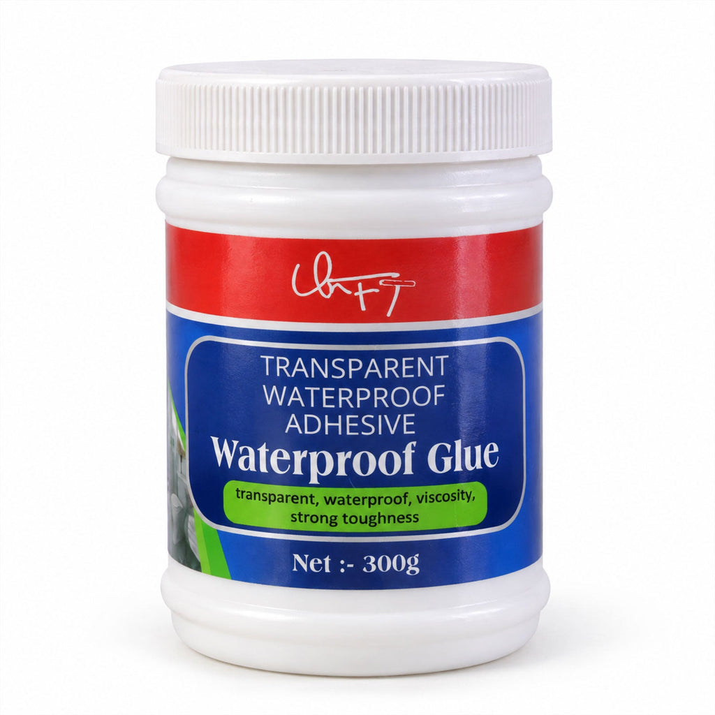 Waterproof Sealant Glue – Strong Leakage Protection 300g | Craftily