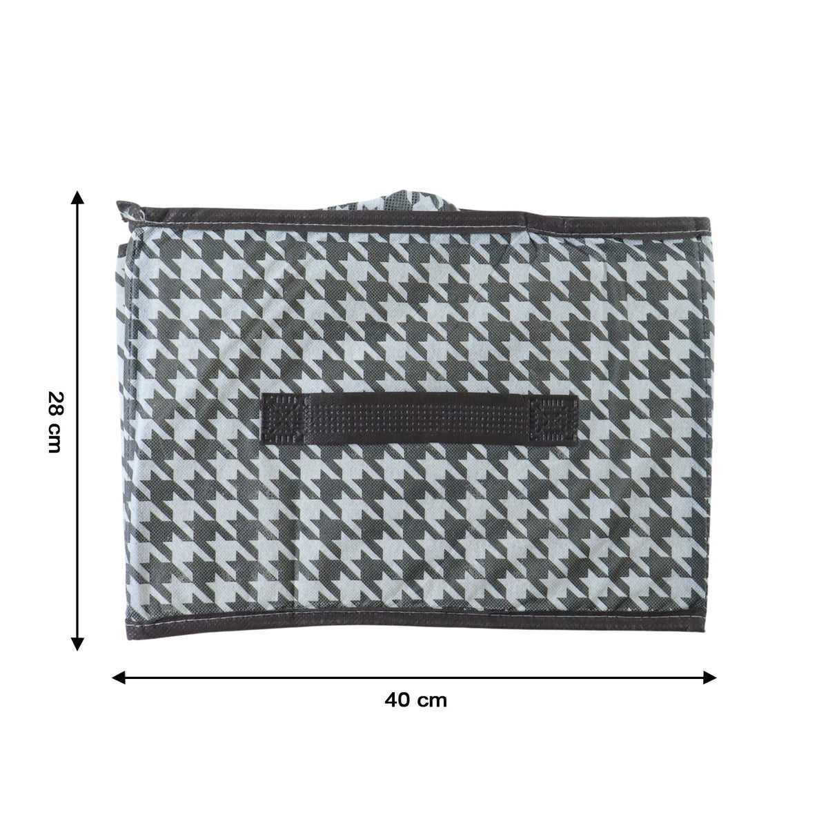 Storage basket size 40x28cm