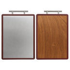 Dual Side Cutting & Chopping Board