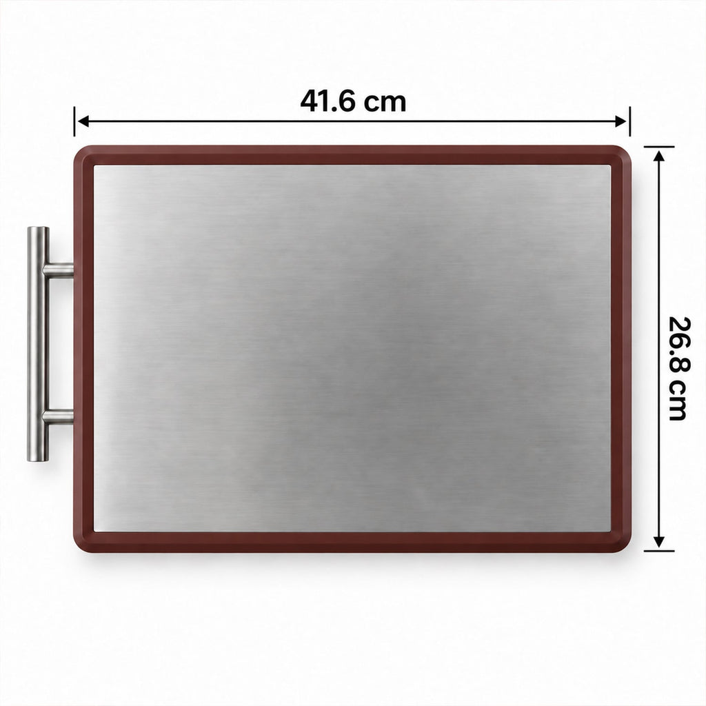 Heavy duty chopping board product image 6