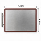 Heavy duty chopping board product image 6