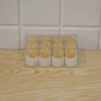 Twelve ball shape decorative lights in plastic box pack live photo