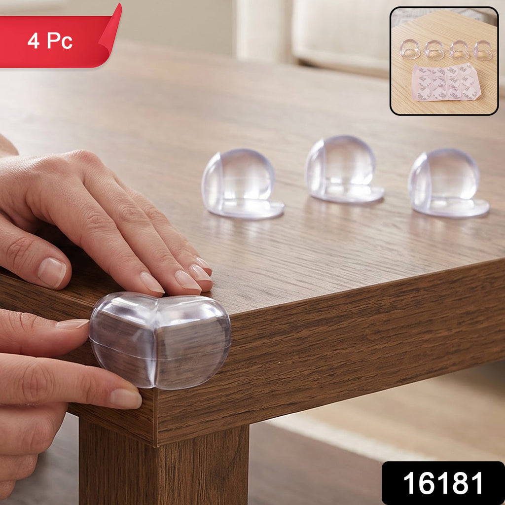 16181 anti collision table corner protectors
