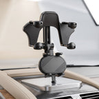 Adjustable mobile phone holder product view