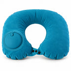 Neck pillow design view