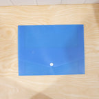 Button document folder design view