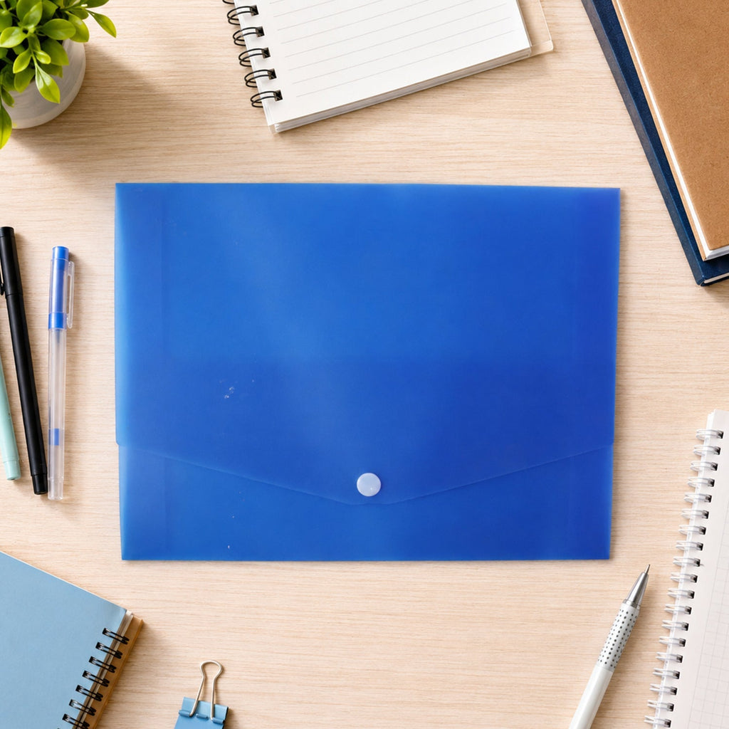 Document folder office use