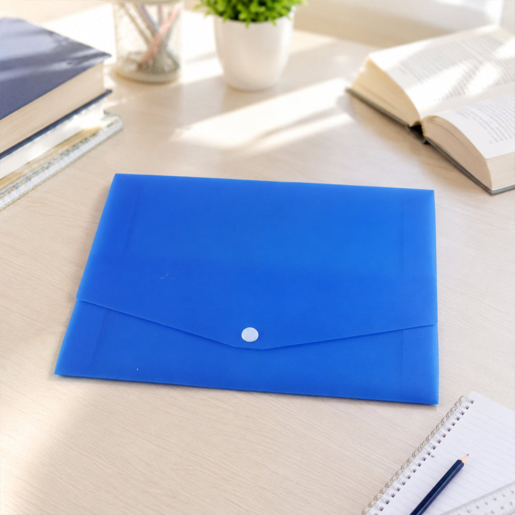 Document folder daily use