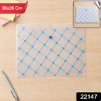 Document folder pack