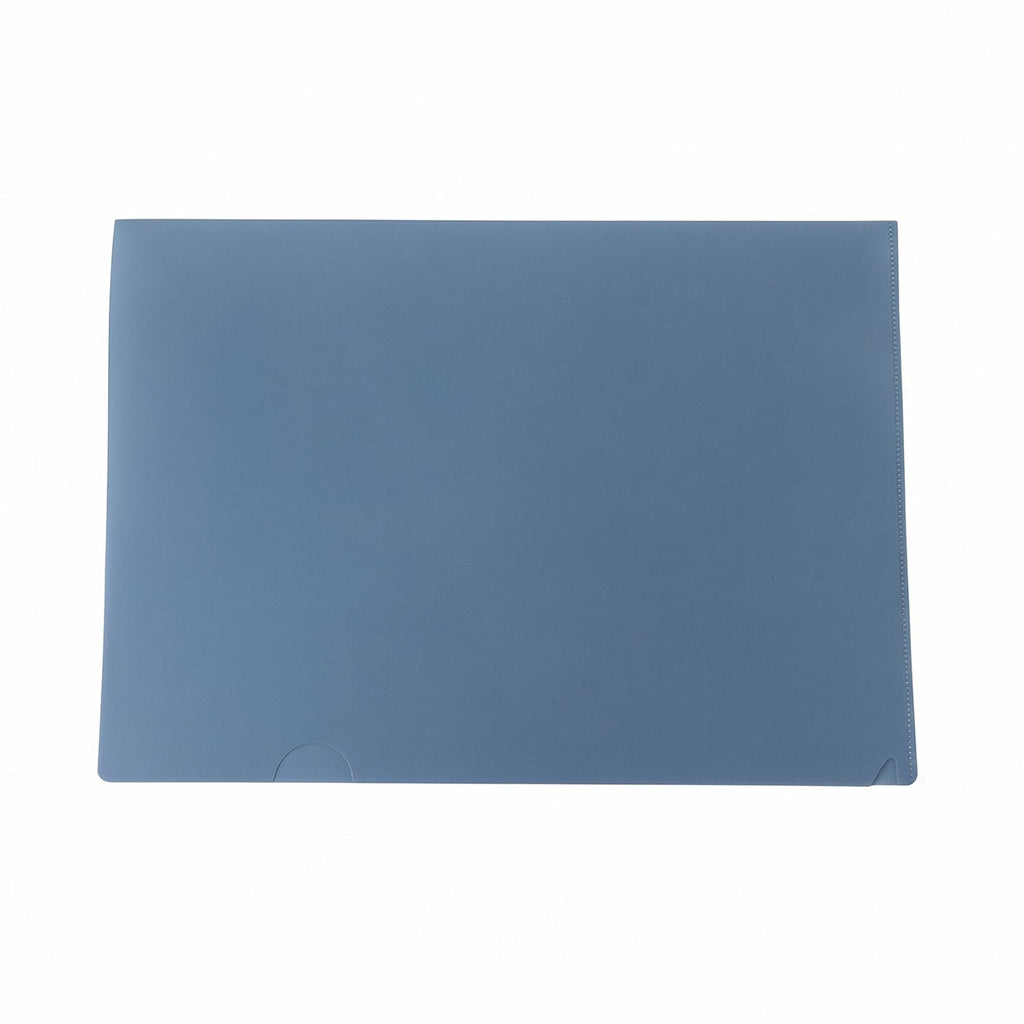 Document folder white bg