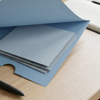 Document folder office use