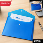 Document folder pack