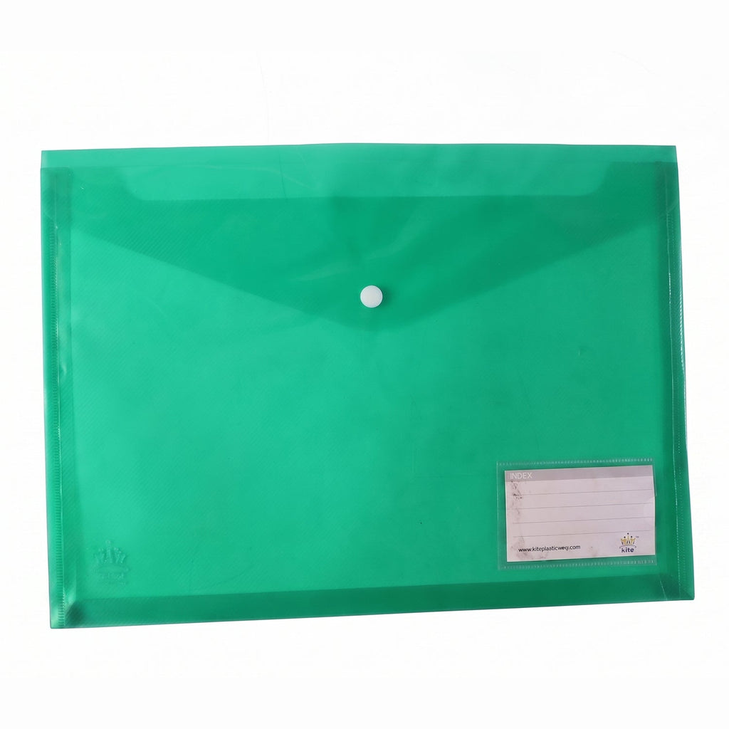 Document folder white bg