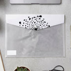 Document folder office use