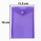 Document folder size guide