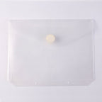Button file folder white bg
