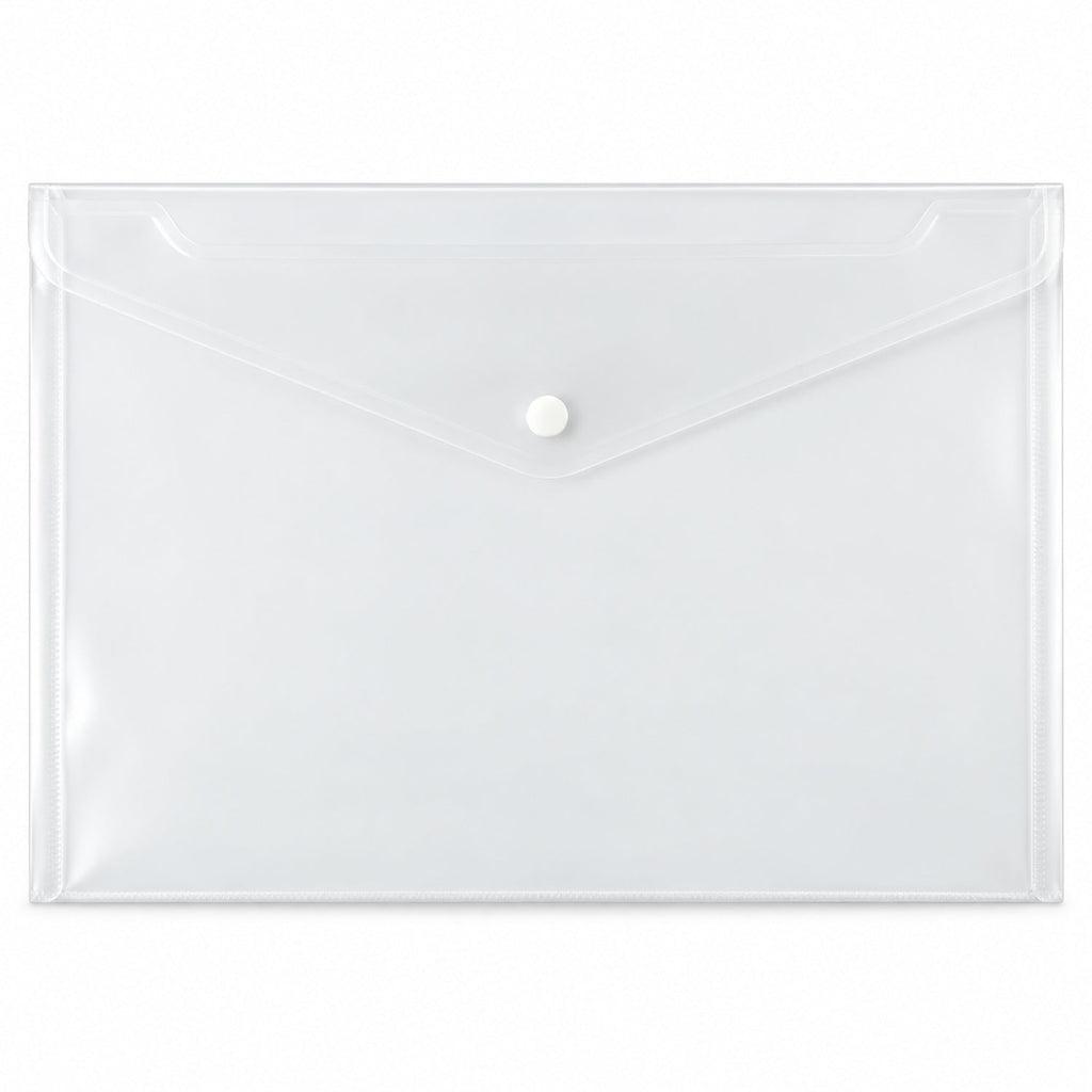 Document folder design view