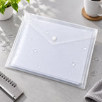 Document folder open view