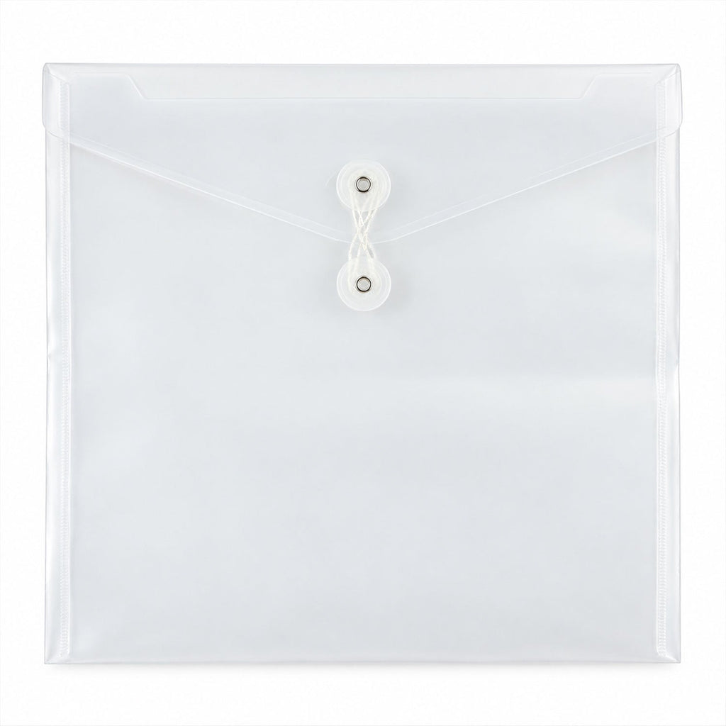 Document folder design view