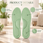 Insoles feature view