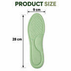 Insoles size 41-42 guide