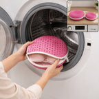 Protective underwear laundry wash bag in washing machine