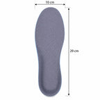 Insoles size 45-46 guide
