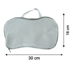 Reusable laundry wash bag size reference