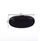 Portable nasal red light device dimensions