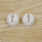 Toothbrush holder clips live photo