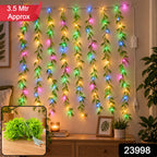Leaf LED curtain light pack