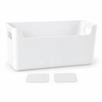 Storage box design view