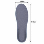 Insoles size 43-44 guide