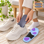 Insoles feature view