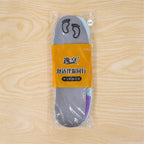 Cushioned insoles daily use