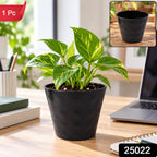Flower pot planter pack
