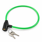Cable lock design view