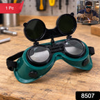 Welding goggles pack