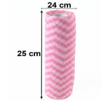 Kitchen cleaning cloth roll dimensions